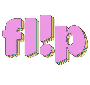 Flip Logo