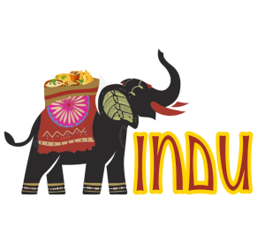 Indu Logo
